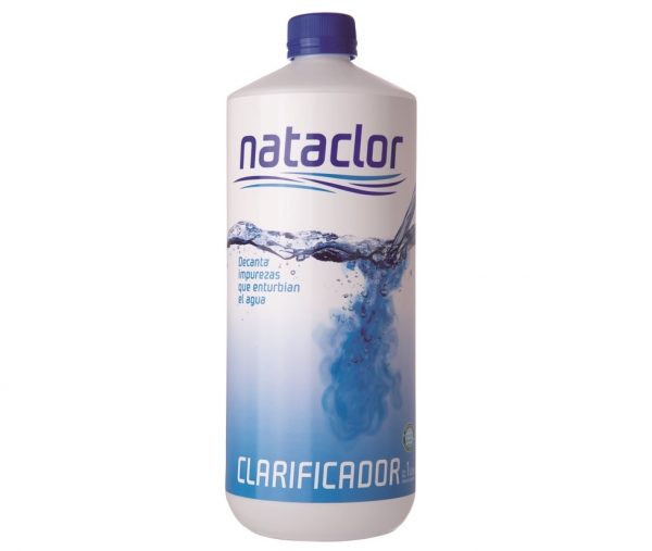 CLARIFICADOR BOTELLA